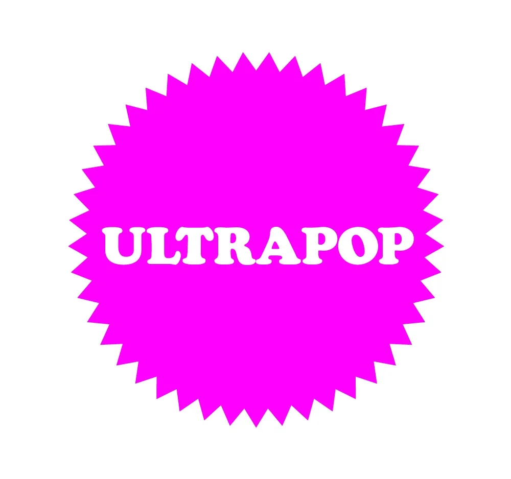 Ultrapop
