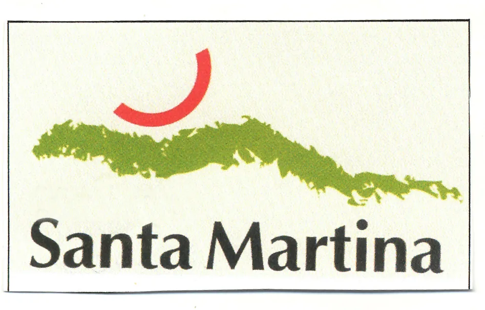 SANTA MARTINA