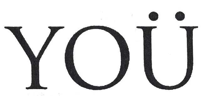 YOU