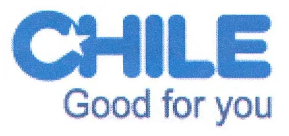CHILE GOOD FOR YOU