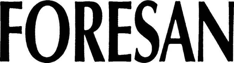 FORESAN