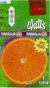 NECTAR WATT'S DE NARANJA