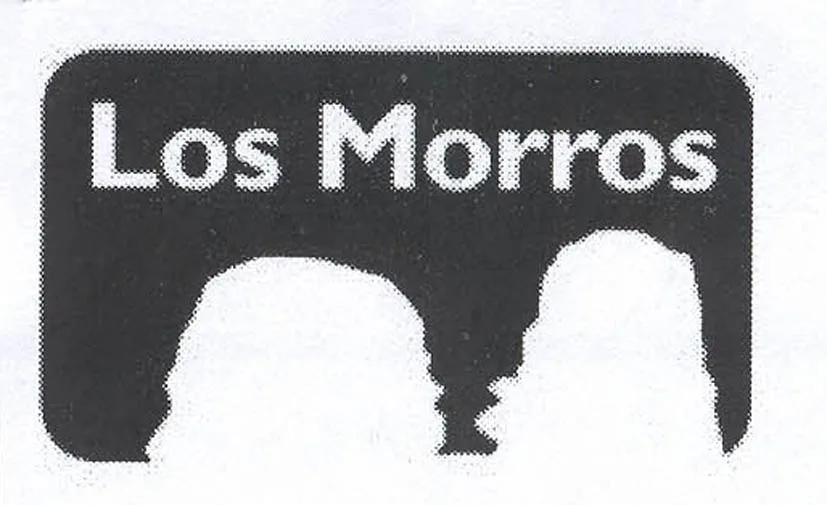 LOS MORROS