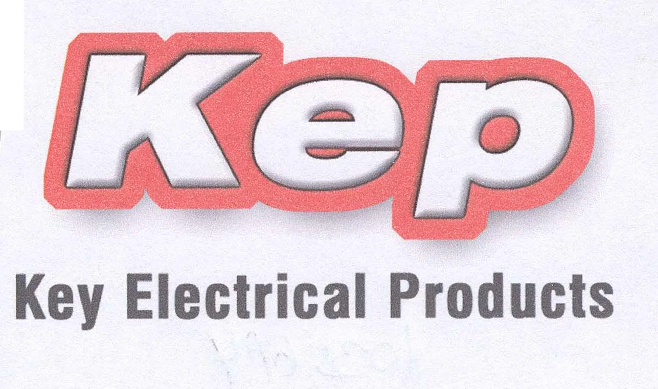 KEP KEY ELECTRICAL PRODUCTS