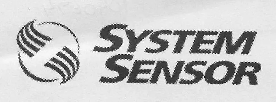 SYSTEM SENSOR