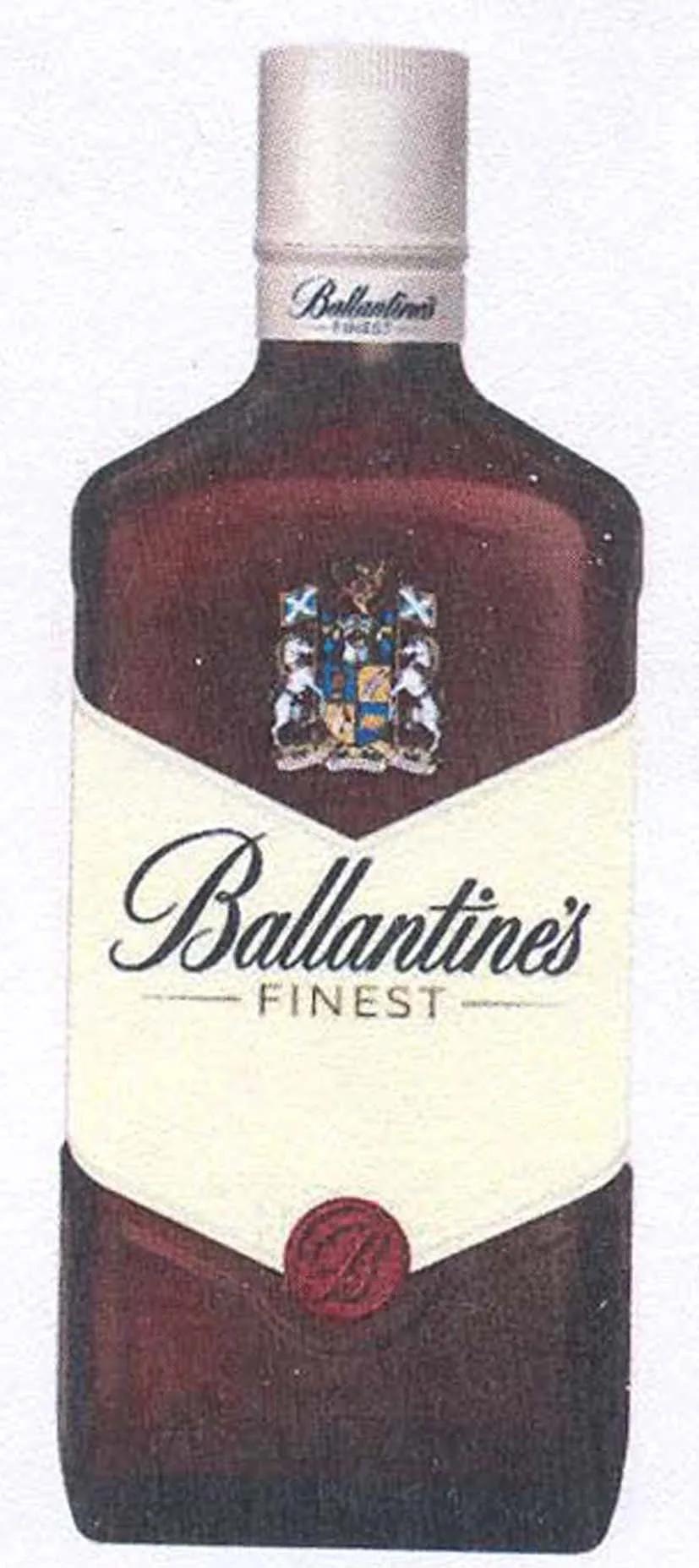 BALLANTINE'S FINEST