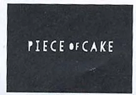 PIECE OF CAKE