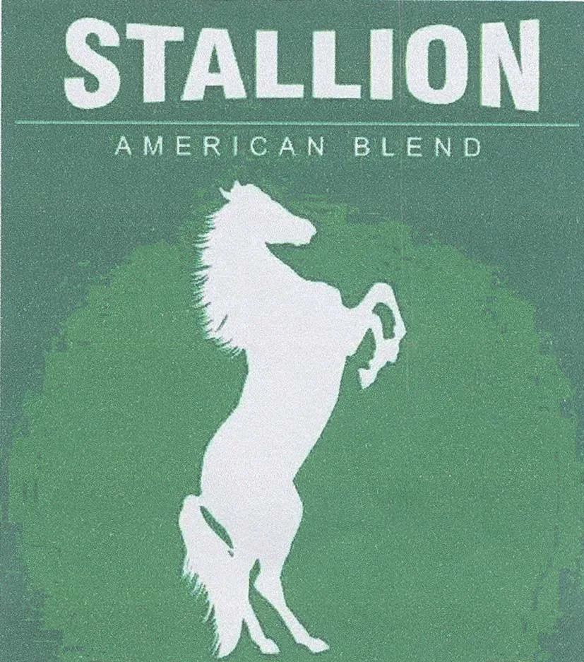 STALLION AMERICAN BLEND