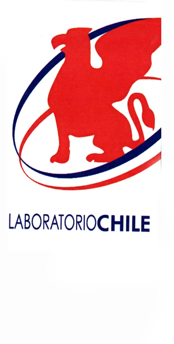 LABORATORIO CHILE