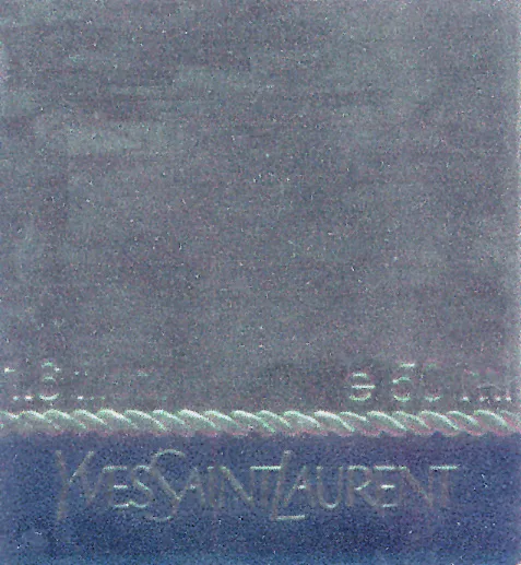 YVES SAINT LAURENT
