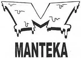 M MANTEKA