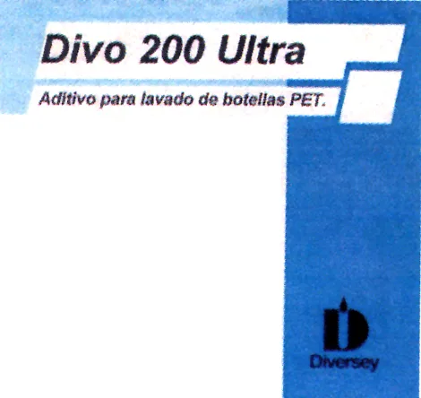 DIVO 200 ULTRA