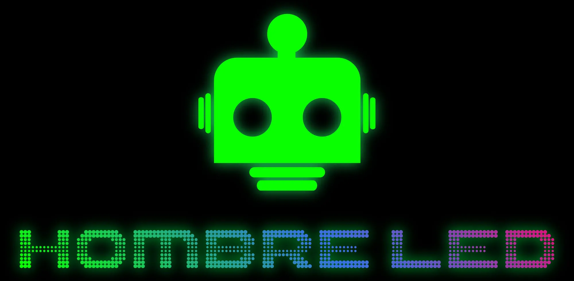 HOMBRE LED