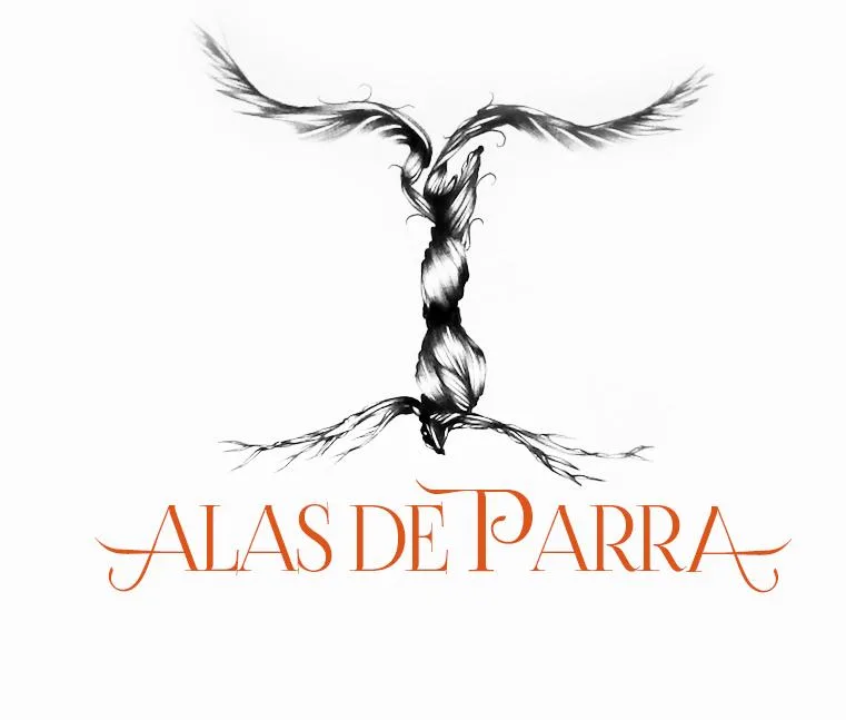 Alas de Parra