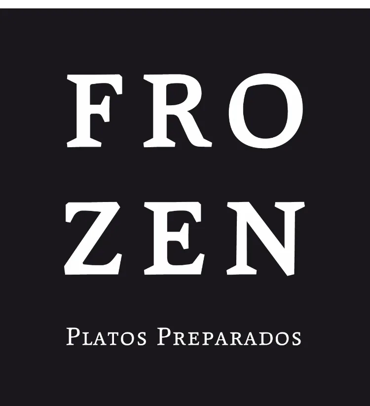 FRO ZEN