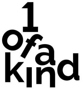 1 of a kind
