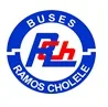 RCH BUSES RAMOS CHOLELE
