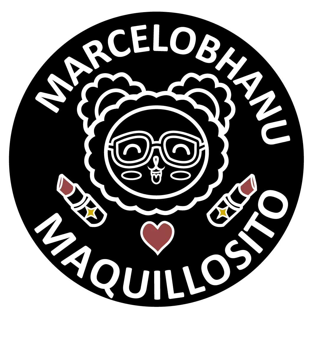 Marcelo Bhanu Maquillosito