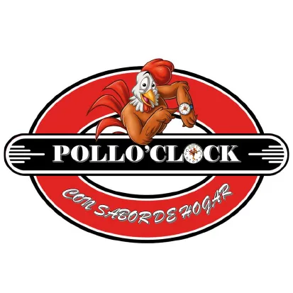 POLLO'CLOCK CON SABOR DE HOGAR