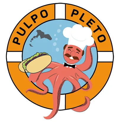 PULPO PLETO