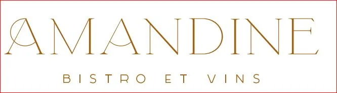 AMANDINE BISTRO ET VINS
