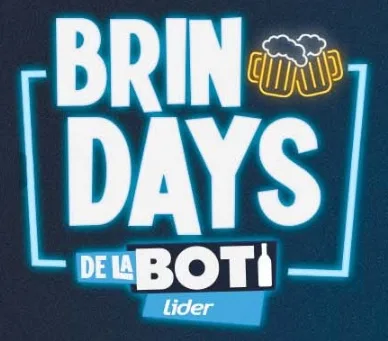BRIN DAYS DE LA BOTI LIDER