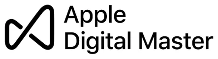 Apple Digital Master