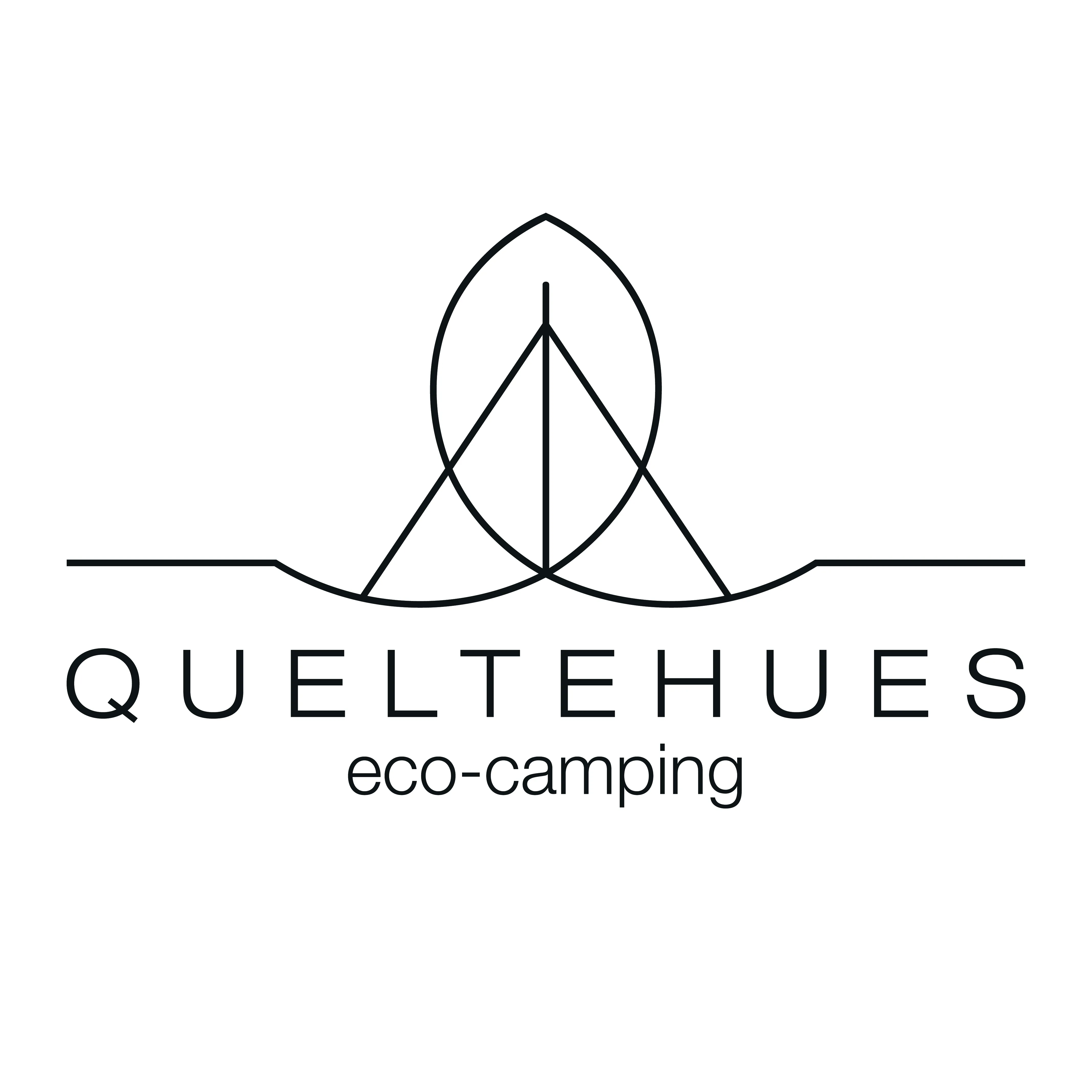Queltehues eco-camping