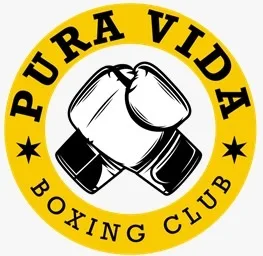 PURA VIDA BOXING CLUB
