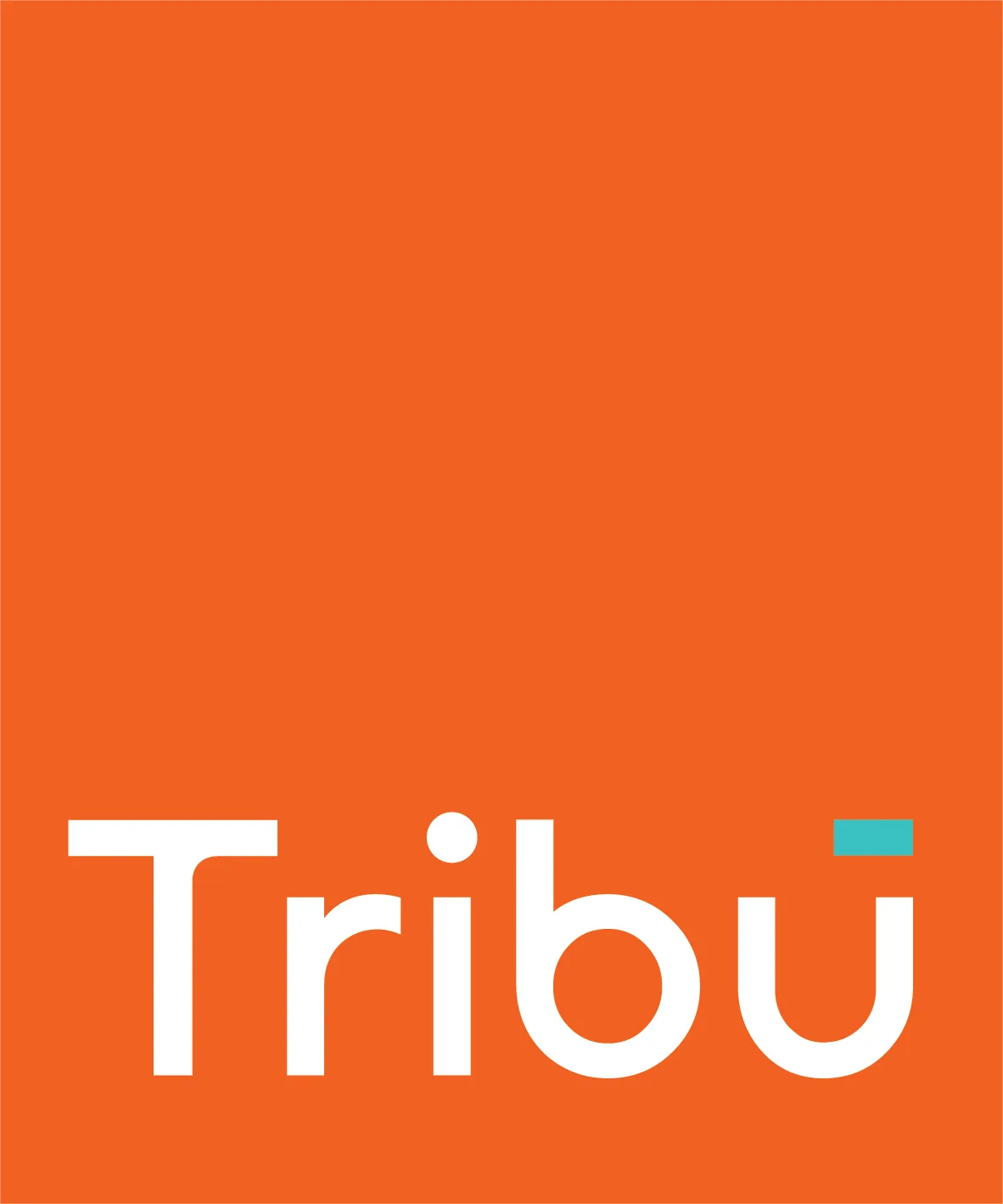 TRIBÚ
