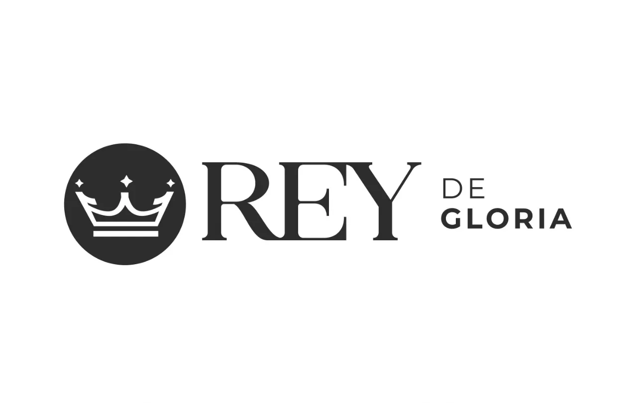 Rey de Gloria