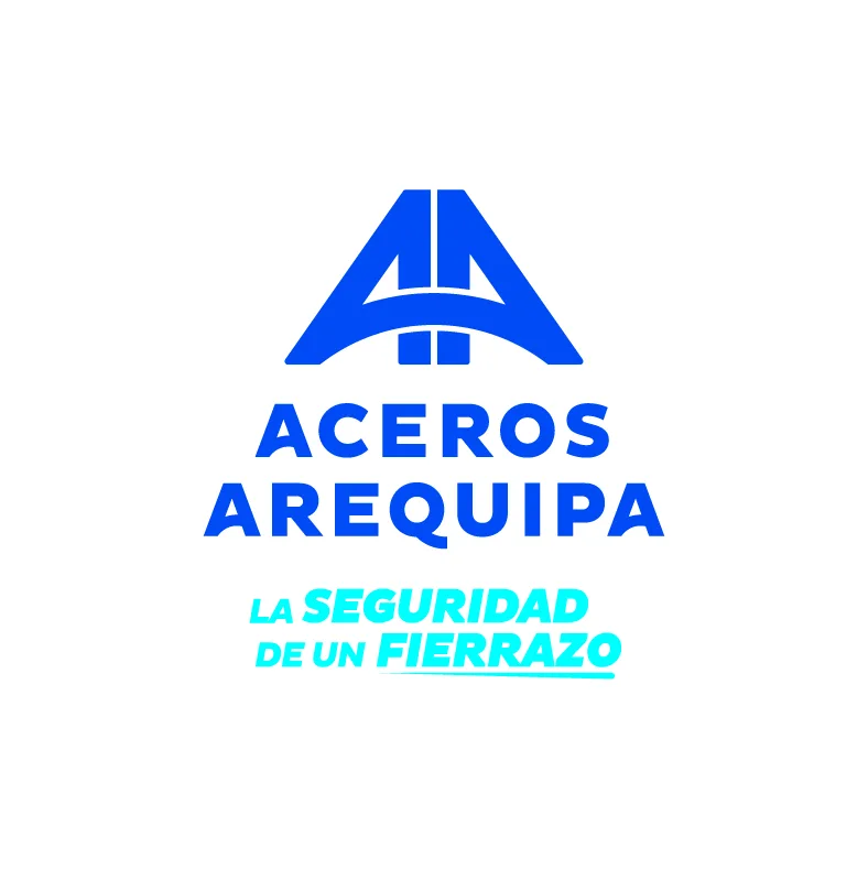 ACEROS AREQUIPA LA SEGURIDAD DE UN FIERRAZO