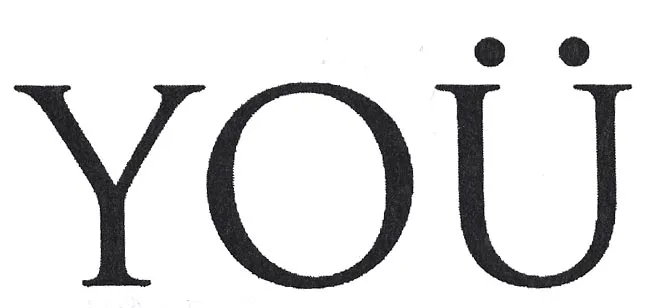 YOU