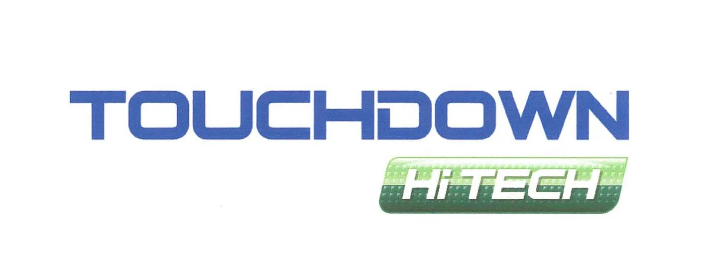 TOUCHDOWN HITECH