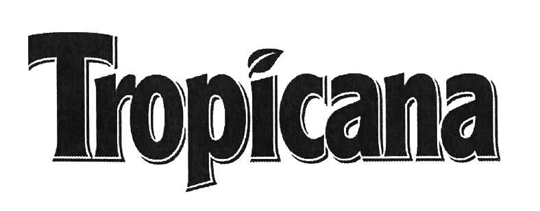 TROPICANA
