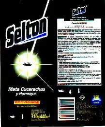 SELTON