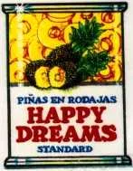 HAPPY DREAMS