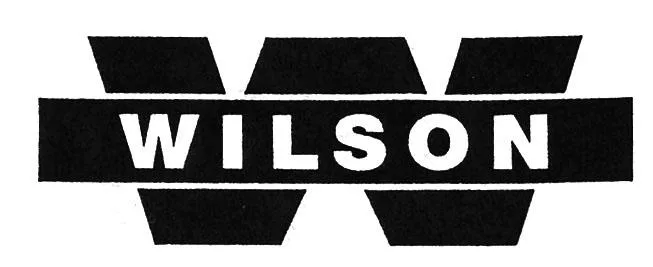 W WILSON