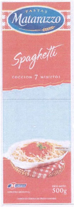 MATARAZZO