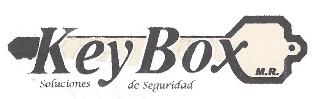 KEYBOX