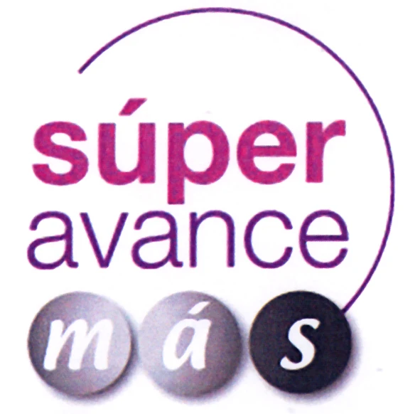 SUPER AVANCE MAS