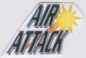 AIR ATTACK