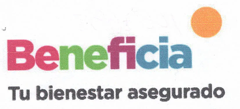 BENEFICIA TU BIENESTAR ASEGURADO