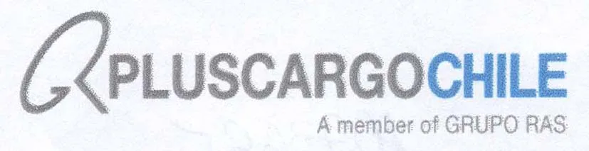 PLUSCARGO CHILE MEMBER OF GRUPO RAS