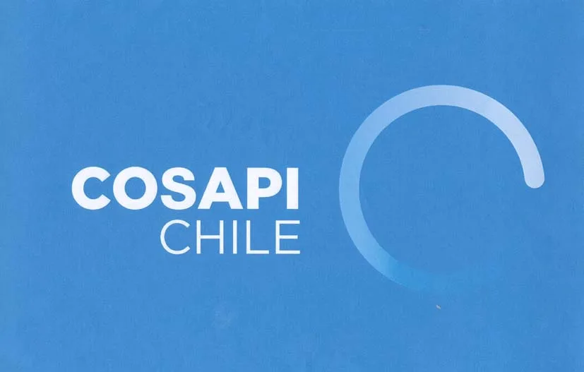 COSAPI CHILE