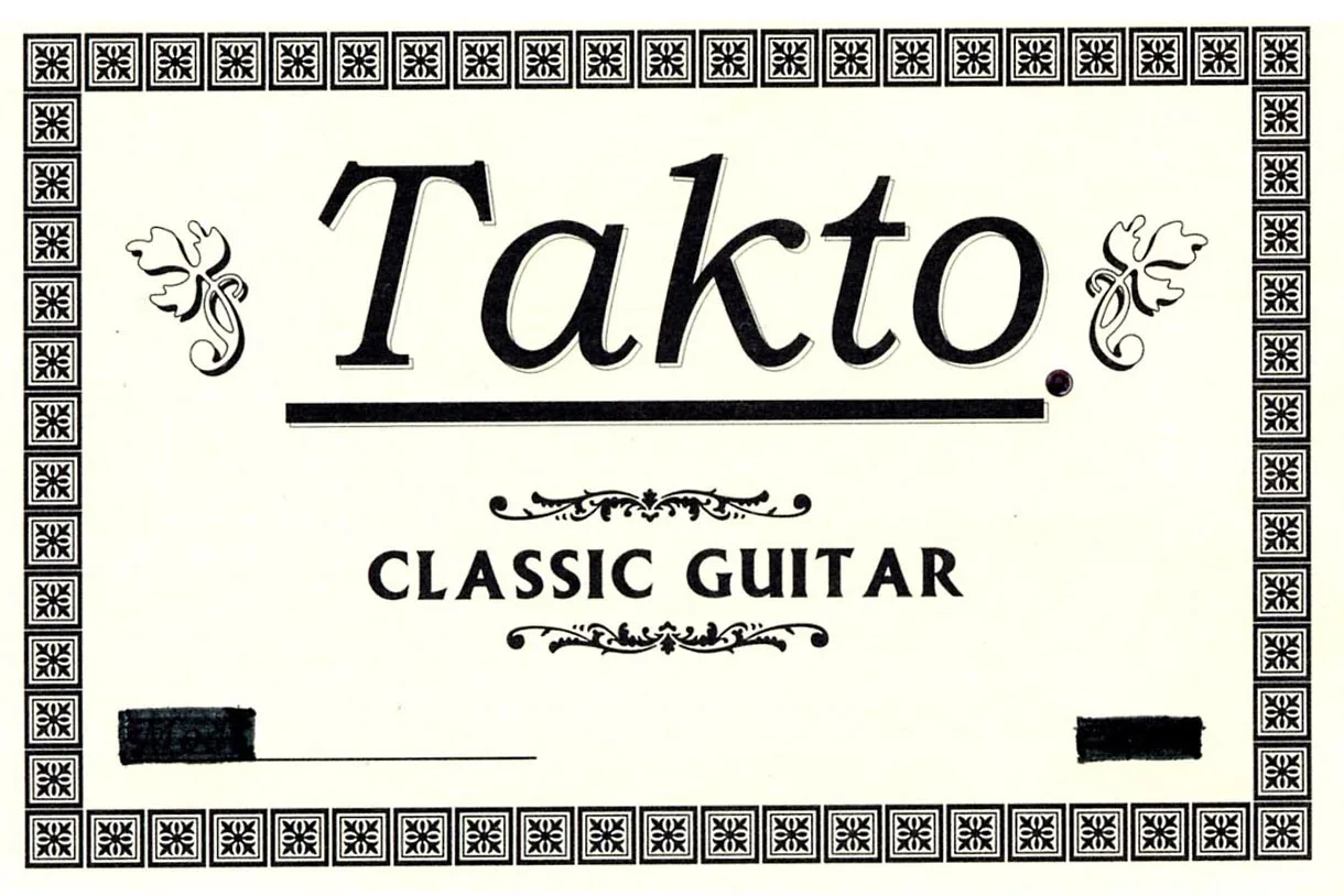 TAKTO