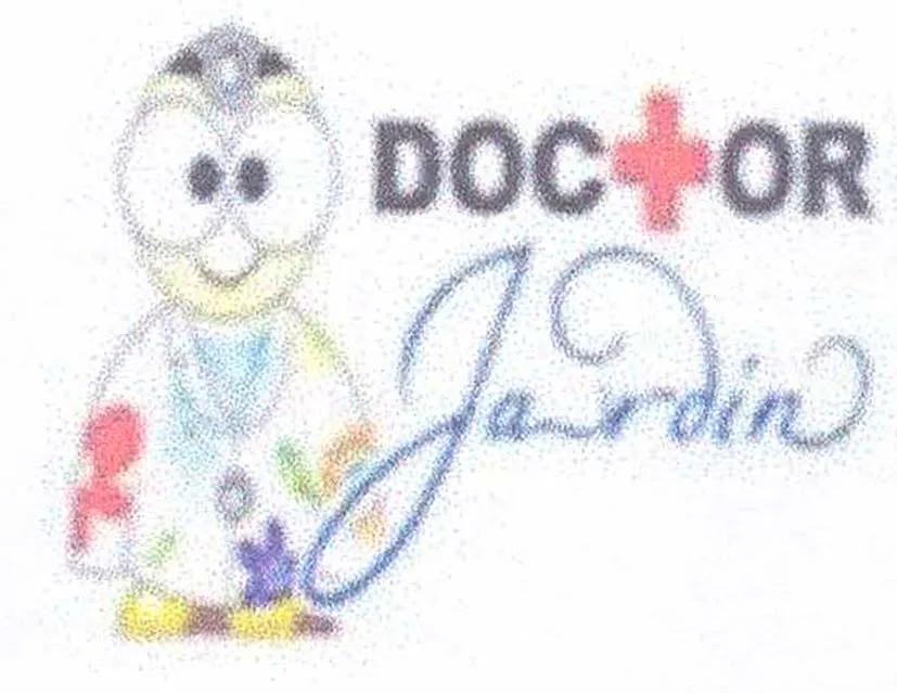 DOCTOR JARDIN