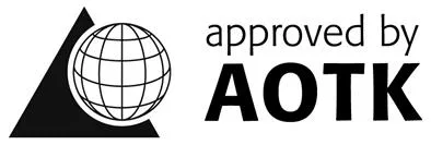 APPROVED BY AOTK