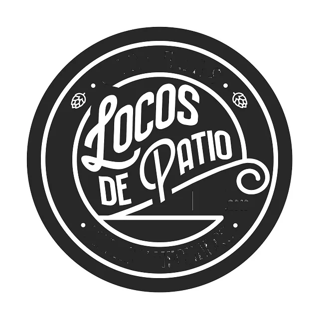 LOCOS DE PATIO