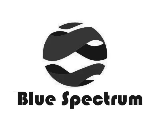 Blue Spectrum